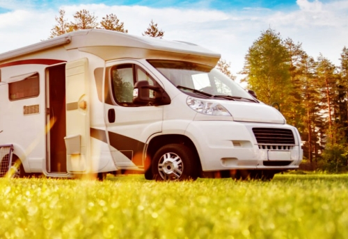 How to get fast and stable internet in your RV, campervan or mobile home?