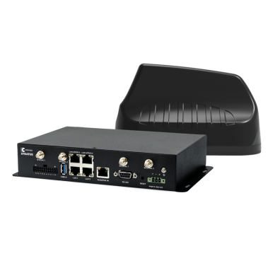 TA095 Antena para router VAN T400 - Just4Camper Teleco RG-650371